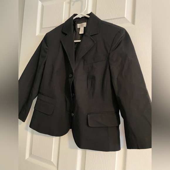 LOFT Jackets & Blazers - Black Blazer
